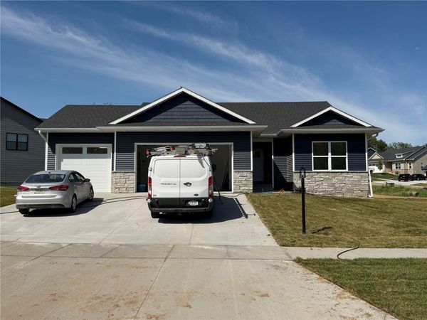 1415 Legend Drive , Tiffin, IA 52340