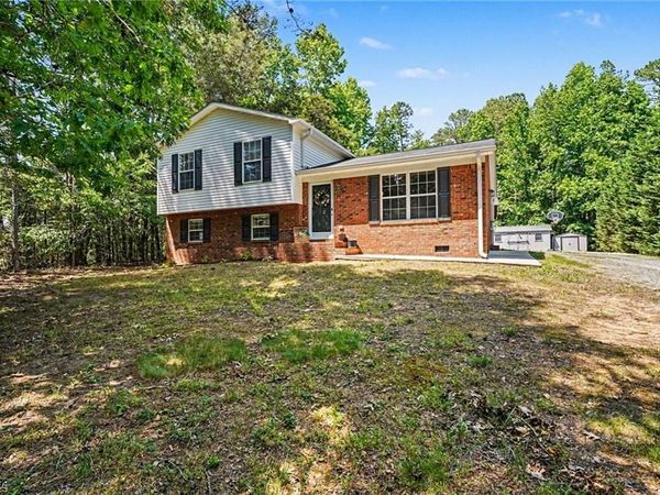 1830 Eller Road, Lexington, NC 27295
