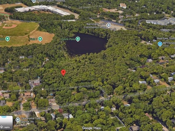 75 Olander Drive, Barnstable, MA 02601