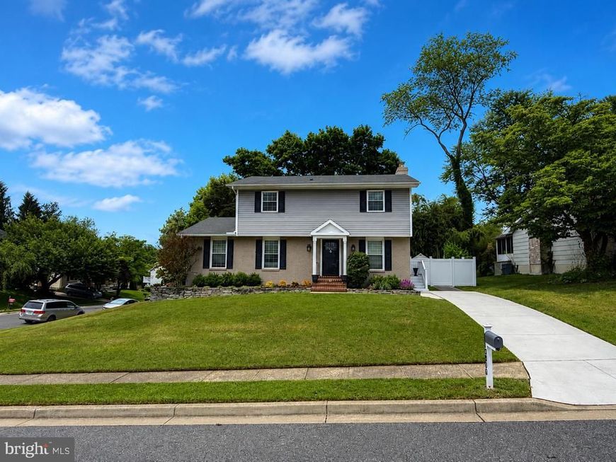 10800 Royal Mews Road, Cockeysville, MD 21030 Main Photo