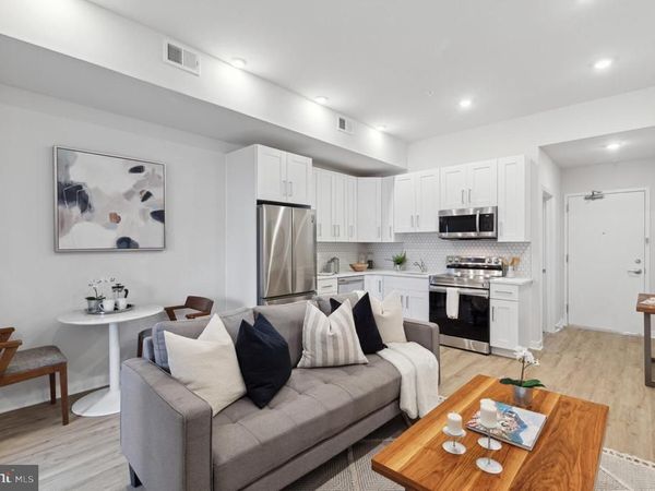 1330 S PATTON STREET , UNIT 306, PHILADELPHIA, PA 19146