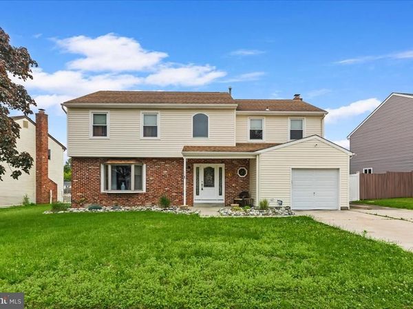 70 TWIN PONDS DRIVE , SEWELL, NJ 08080