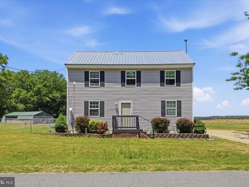 33150 Peach Orchard, Pocomoke, MD 21851 Main Photo