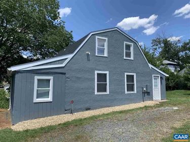 1109 MYRTLE ST , Unit B, CHARLOTTESVILLE, VA 22902