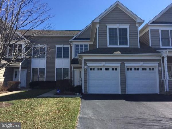 38356 OLD MILL WAY , Unit 45, OCEAN VIEW, DE 19970
