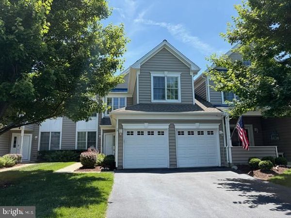 38356 OLD MILL WAY, Unit 45, OCEAN VIEW, DE 19970