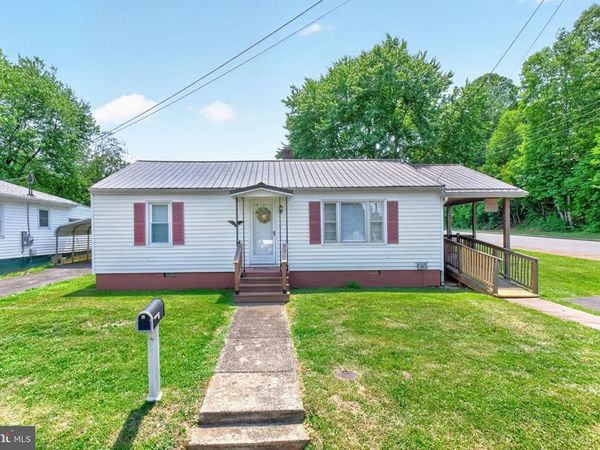 188 SPICERS MILL ROAD , ORANGE, VA 22960