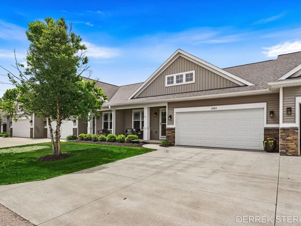2983 Raspberry Lane, Holland, MI 49424