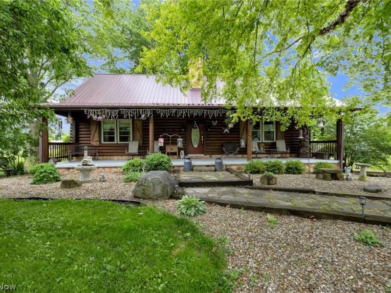 1221 Bucyrus Road, Galion, OH 44833 Photo 2