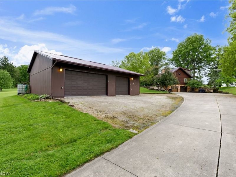 1221 Bucyrus Road, Galion, OH 44833 Photo 4