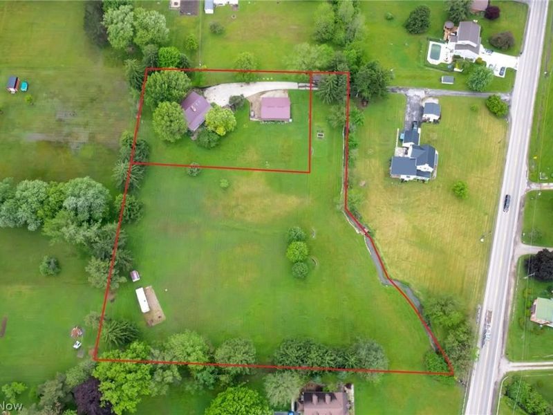 1221 Bucyrus Road, Galion, OH 44833 Photo 47