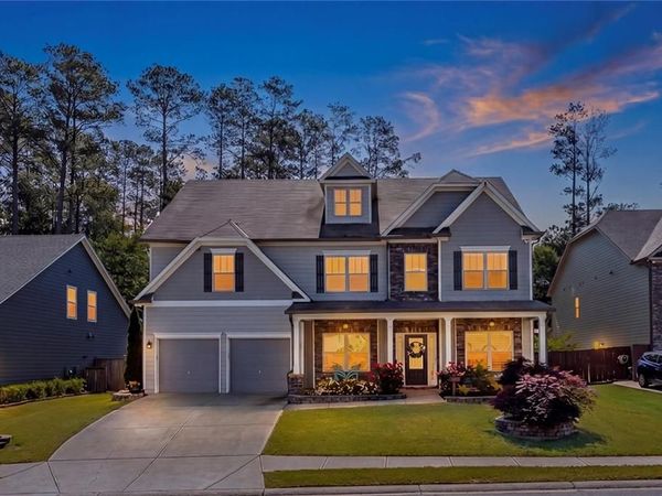 142 Madison Street, Canton, GA 30115