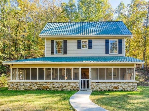 200 Jackson Road , Rockmart, GA 30153