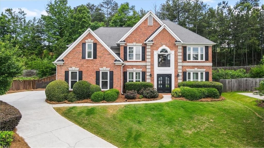 12300 Broadleaf Lane, Johns Creek, GA 30005 Main Photo