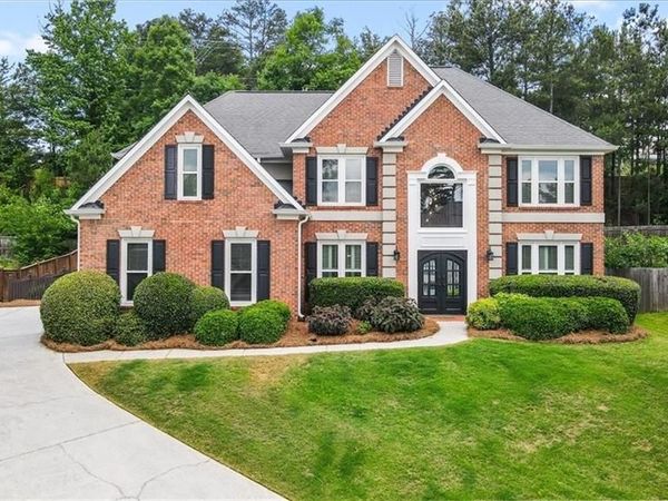 12300 Broadleaf Lane, Johns Creek, GA 30005