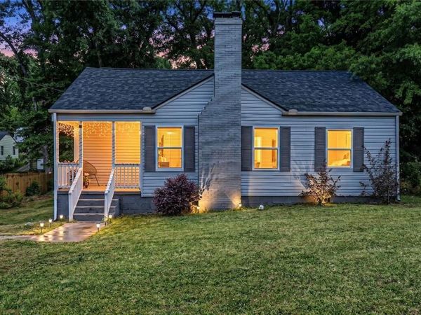 1383 Lanvale Drive SW, Atlanta, GA 30310