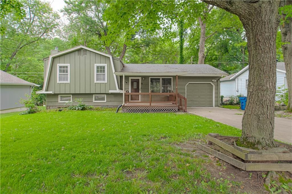 441 Wilshire Boulevard, Liberty, MO 64068 Main Photo