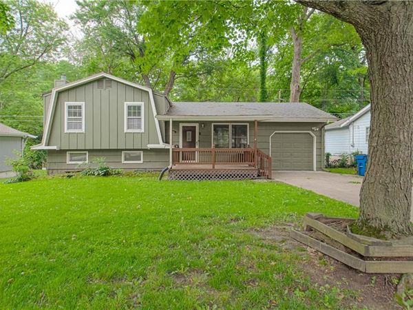 441 Wilshire Boulevard, Liberty, MO 64068