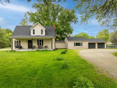 607 South Street, Fountain City, IN 47341
