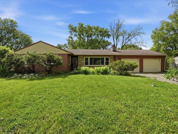 5205 Loruth Terrace, Madison, WI 53711