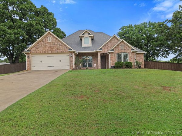 56 Greens Road , Durant, OK 74701