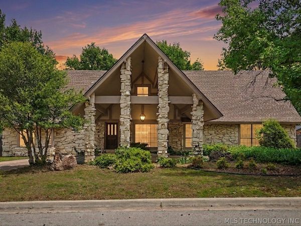 105 Mockingbird Lane , Skiatook, OK 74070
