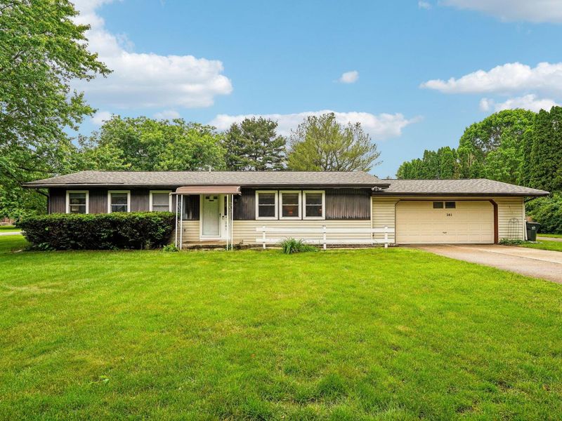 261 Pearl Lane , Pickerington, OH 43147 Photo 1