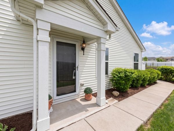 628 Florence Street , Hampshire, IL 60140