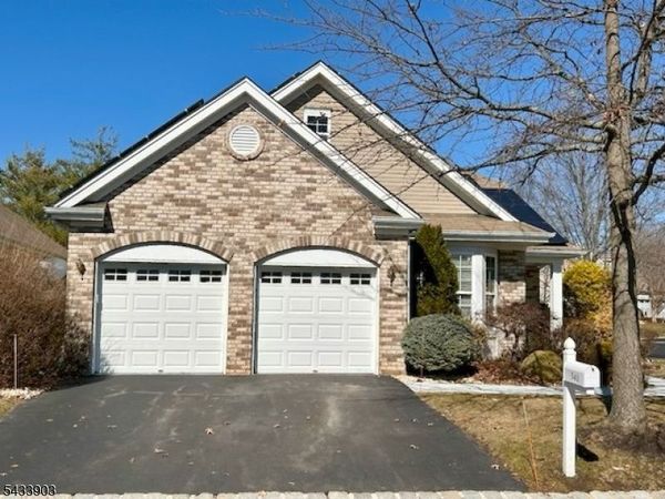 540 Becca Way, Monroe, NJ 08831