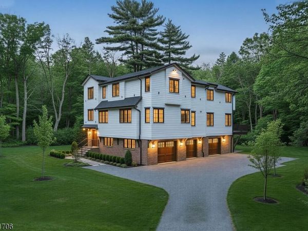 446 Green Village Rd, Chatham, NJ 07935