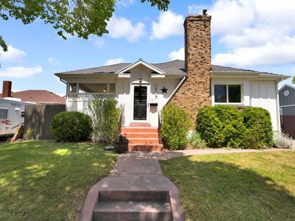 1515 E 2700 S, Salt Lake City, UT 84106