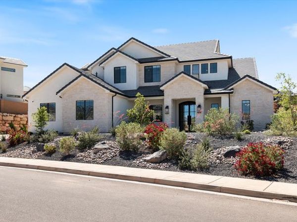 1192 E CORRAL WAY, Washington, UT 84780