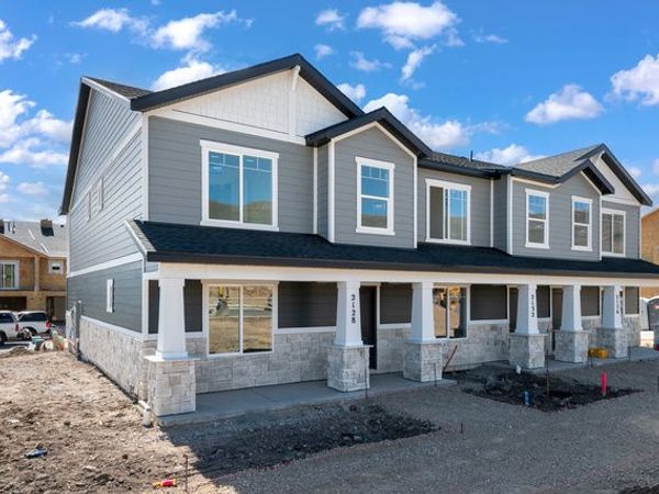 2156 N GLACIER LN , Unit 230, Heber City, UT 84032
