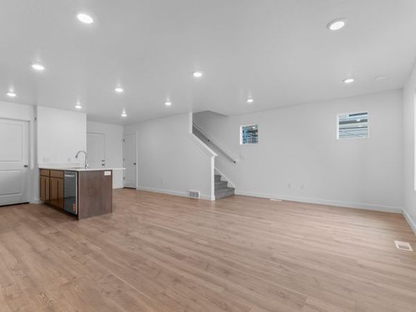 2156 N GLACIER LN , Unit 230, Heber City, UT 84032