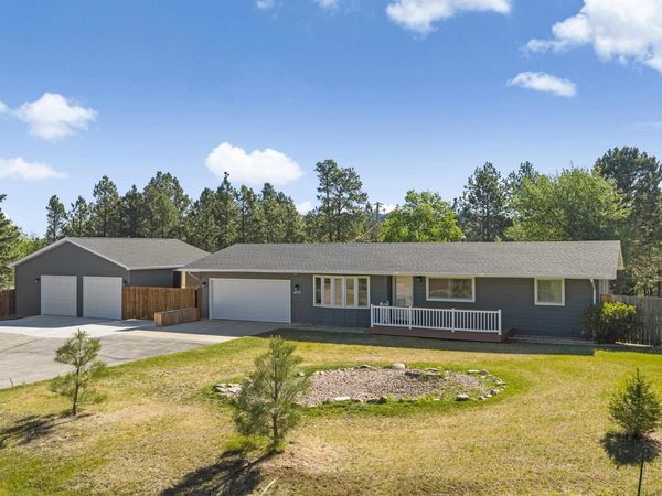 4870 Skyview Drive, Rapid City, SD 57702