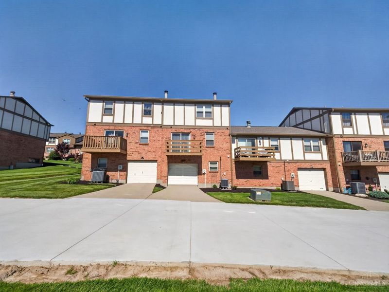 9 Fairgreen Circle, Unit 9, Fairfield, OH 45014 Photo 29