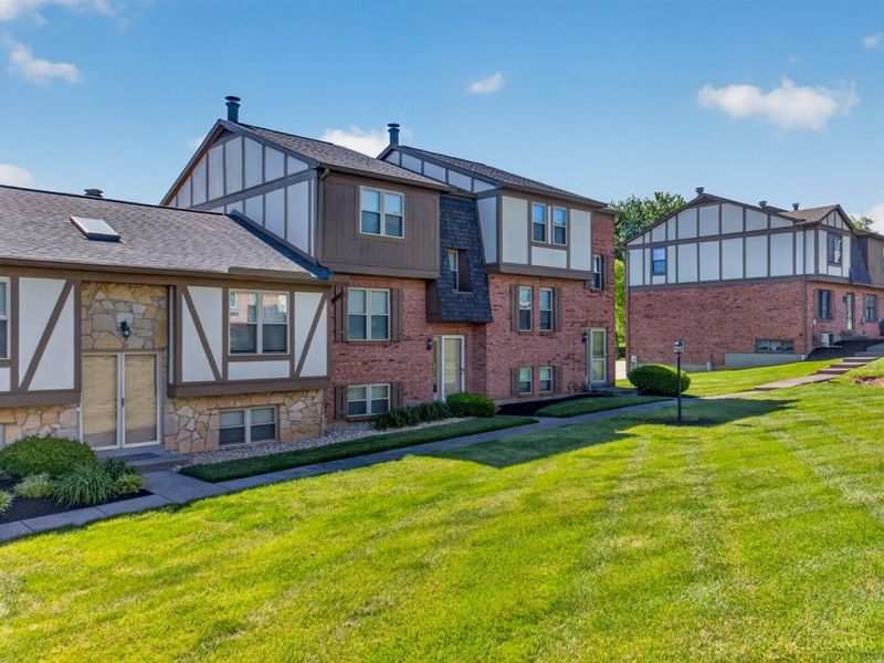 9 Fairgreen Circle, Unit 9, Fairfield, OH 45014 Photo 31