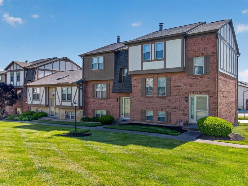 9 Fairgreen Circle, Unit 9, Fairfield, OH 45014 Photo 32