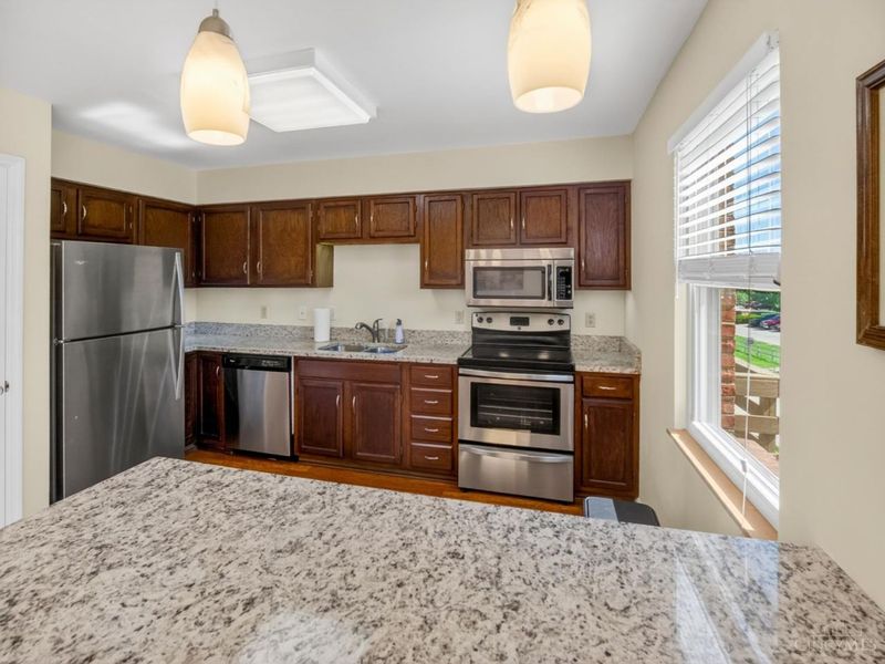 9 Fairgreen Circle, Unit 9, Fairfield, OH 45014 Photo 9