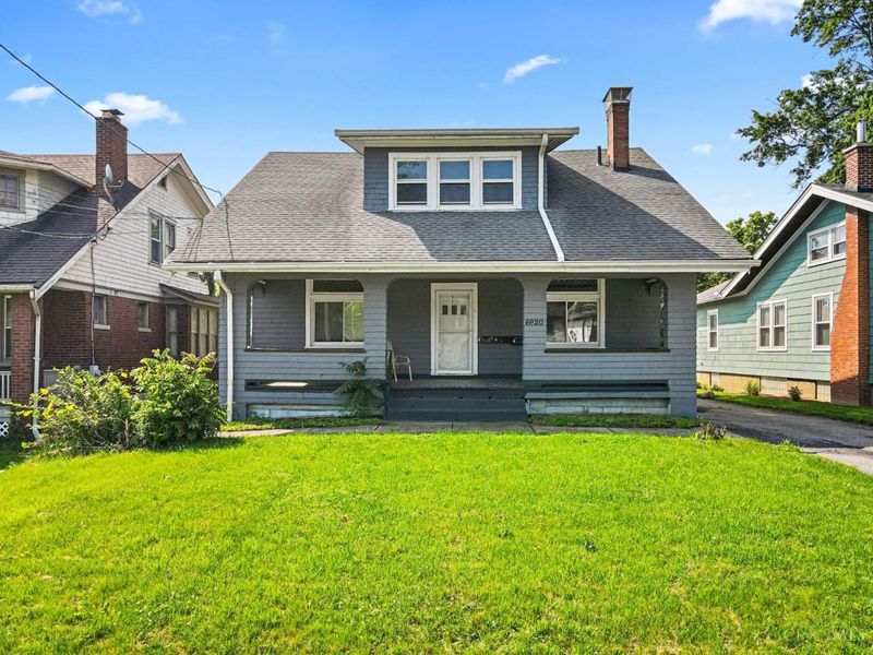 6920 Montgomery Road, Silverton, OH 45236 Photo 2