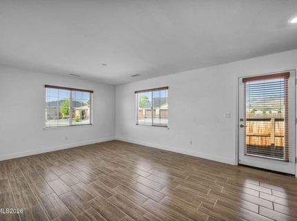 7181 Saddlehorn Road, Carson City, NV 89701 Photo
