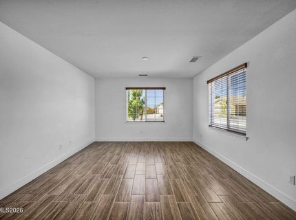 7181 Saddlehorn Road, Carson City, NV 89701 Photo