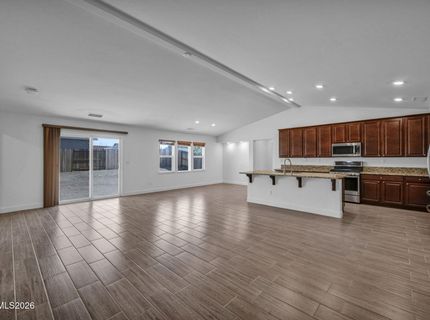 7181 Saddlehorn Road, Carson City, NV 89701 Photo