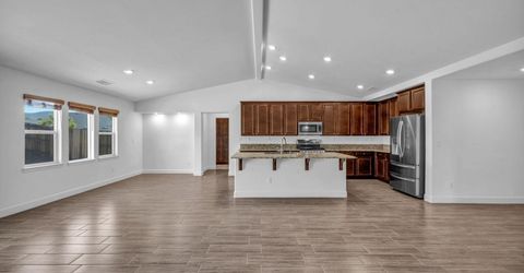 7181 Saddlehorn Road, Carson City, NV 89701 Photo