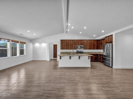 7181 Saddlehorn Road, Carson City, NV 89701 Photo