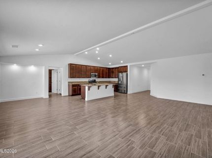 7181 Saddlehorn Road, Carson City, NV 89701 Photo