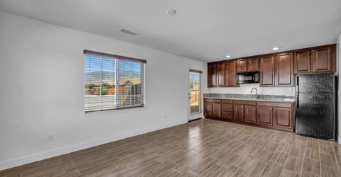 7181 Saddlehorn Road, Carson City, NV 89701 Photo