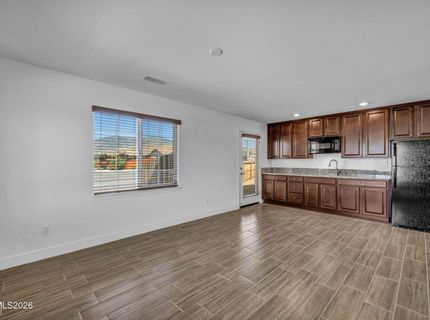 7181 Saddlehorn Road, Carson City, NV 89701 Photo