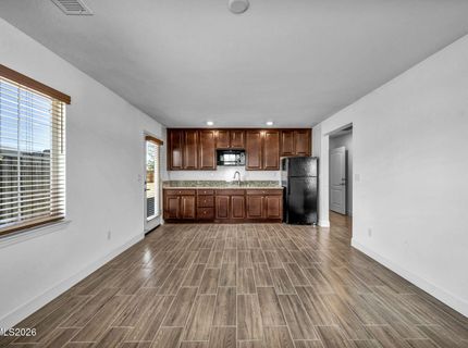 7181 Saddlehorn Road, Carson City, NV 89701 Photo