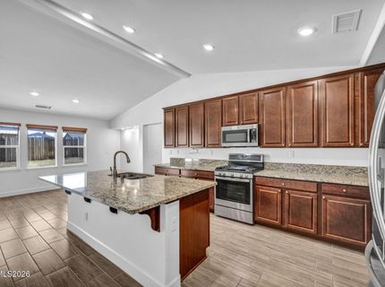 7181 Saddlehorn Road, Carson City, NV 89701 Photo